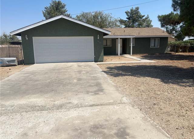 Property at 18124 Westlawn St, Hesperia, CA 92345, 3 beds, 2 baths