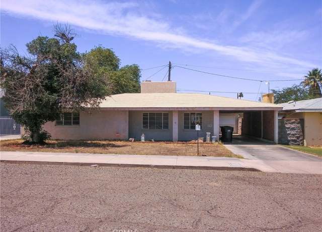 Property at 102 Erin Dr, Needles, CA 92363, 3 beds, 3 baths
