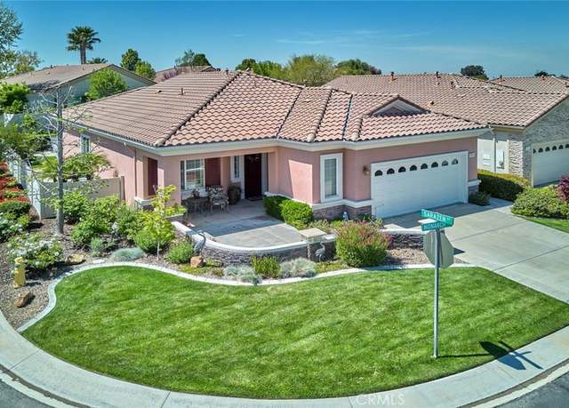 Property at 915 Monarch Ct, Beaumont, CA 92223, 2 beds, 2 baths