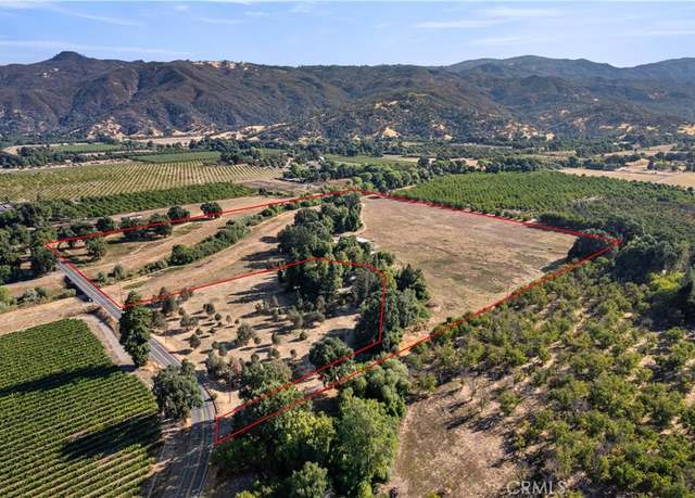 Property at 10256 Elk Mountain Rd, Upper Lake, CA 95485