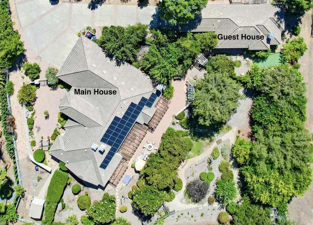 Property at 1495 Meredith Rd, Fallbrook, CA 92028, 5 beds, 4 baths