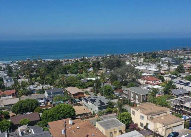 Property at 2311 Montgomery Ave, Cardiff By The Sea, CA 92007, 2 beds, 1 bath