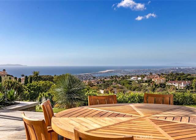 Property at 9 Sailcrest, Newport Coast, CA 92657, 6 beds, 8 baths