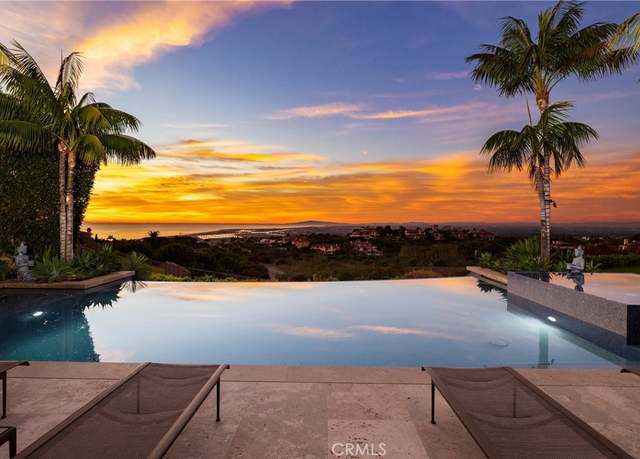 Property at 9 Sailcrest, Newport Coast, CA 92657, 6 beds, 8 baths