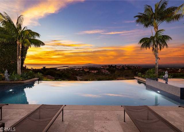 Property at 9 Sailcrest, Newport Coast, CA 92657, 6 beds, 8 baths