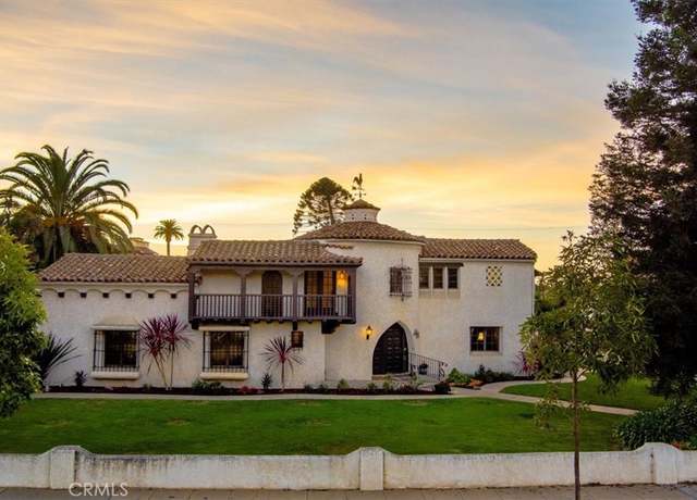 Property at 801 S Mcclelland St, Santa Maria, CA 93454, 4 beds, 4.5 baths