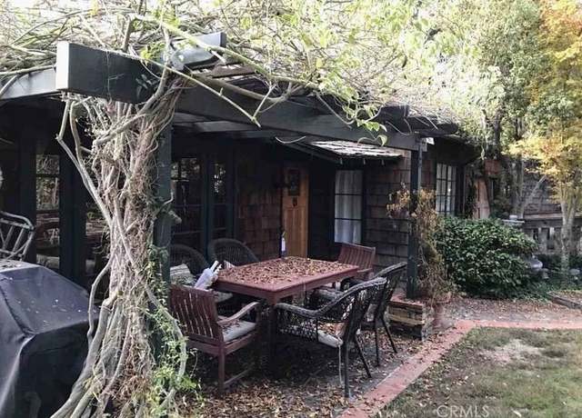 Property at 577 Calliope St, Laguna Beach, CA 92651, 2 beds, 1 bath