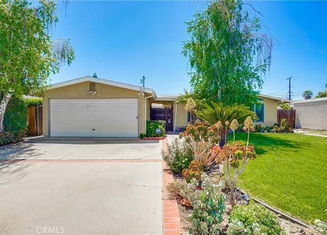 Property at 20606 Skouras Dr, Winnetka, CA 91306, 4 beds, 2 baths