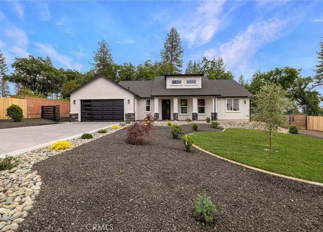 Property at 470 Nottingham Dr, Paradise, CA 95969, 3 beds, 2 baths