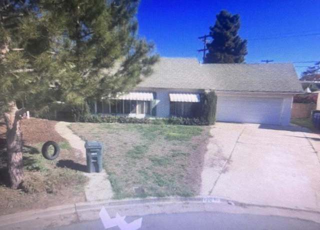 Property at 120 Roosevelt St, Chula Vista, CA 91910, 3 beds, 1.5 baths