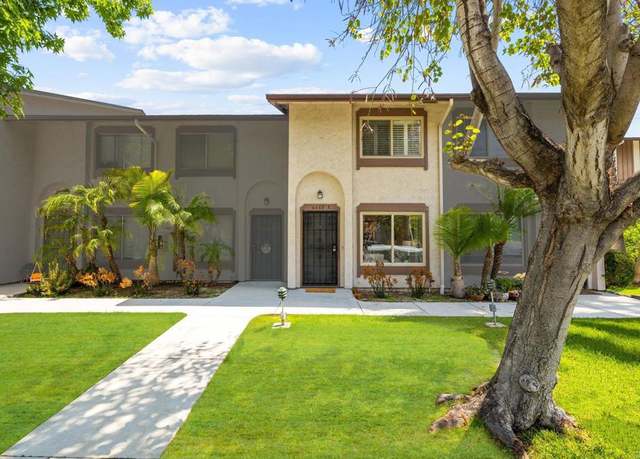 Property at 6660 Bell Bluff Ave Unit A, San Diego, CA 92119, 2 beds, 1 bath