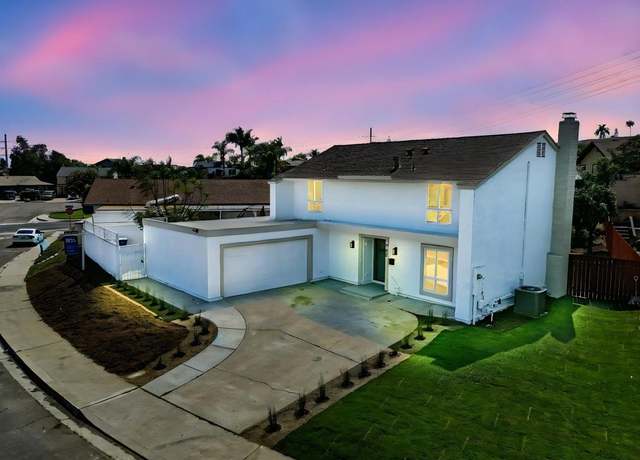 Property at 305 SPRUCE St, Chula Vista, CA 91911, 5 beds, 2.5 baths