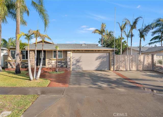 Property at 269 S Thomas St, Orange, CA 92869, 4 beds, 3 baths