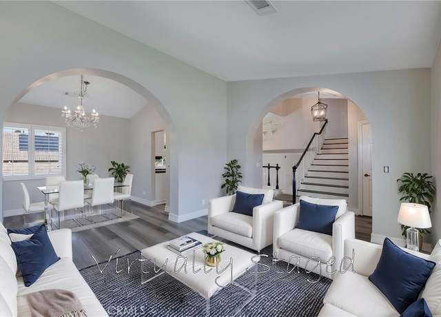 Property at 17275 Growers Cir, Yorba Linda, CA 92886, 4 beds, 2.5 baths