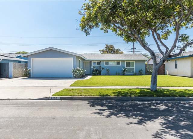 Property at 8195 Valley View St, Buena Park, CA 90620, 3 beds, 2 baths