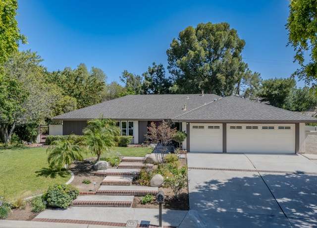 Property at 18269 Laurel View Dr, Yorba Linda, CA 92886, 5 beds, 3 baths