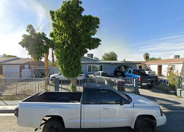 Property at 47267 Blue Jay St, Indio, CA 92201, 3 beds, 1.5 baths
