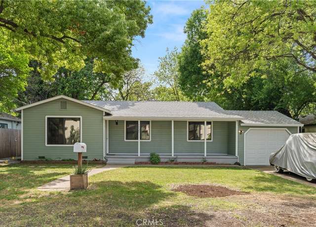 Property at 1727 Arcadian Ave, Chico, CA 95926, 3 beds, 2 baths