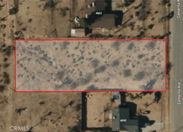 Property at 333 Camarilla Ave, Yucca Valley, CA 92284