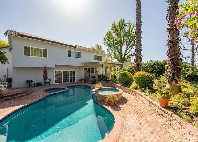 Property at 27093 Esward Dr, Calabasas, CA 91301, 5 beds, 3 baths