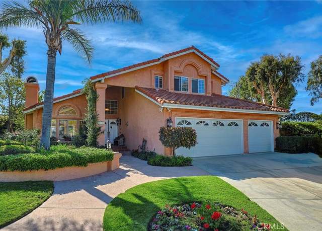 Property at 17816 Tuscan Dr, Granada Hills, CA 91344, 4 beds, 3 baths
