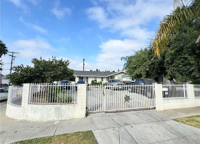 Property at 11221 Adelphia Ave, Pacoima, CA 91331, 3 beds, 2 baths