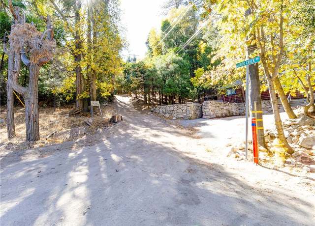 Property at 0 Alder Creek Rd, Cedarpines Park, CA 92322