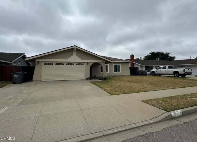 Property at 1721 Joliet Pl, Oxnard, CA 93030, 3 beds, 2 baths