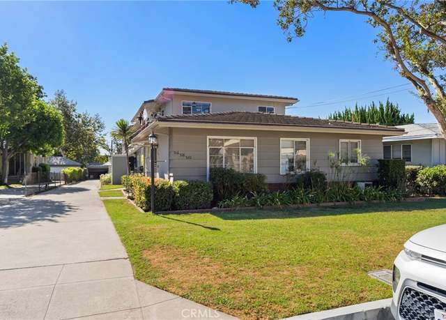 Property at 516 Linwood Ave, Monrovia, CA 91016, 11 beds, 9 baths