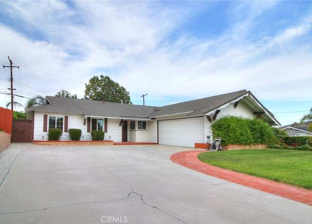 Property at 1420 Bookman Ave, Walnut, CA 91789, 4 beds, 2 baths