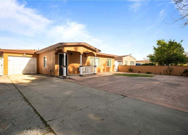 Property at 1527 S Sultana, Ontario, CA 91761, 3 beds, 2 baths