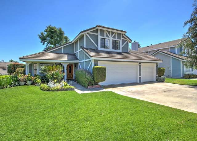 Property at 1400 Ashley Pl, Upland, CA 91784, 3 beds, 2.5 baths