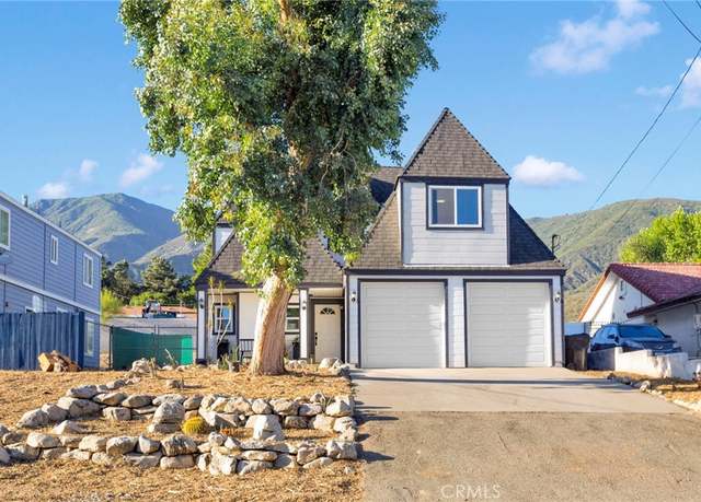 Property at 18526 Santa Fe Ave, San Bernardino, CA 92407, 3 beds, 1.5 baths