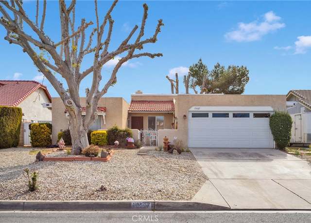 Property at 13187 Schooner Dr, Victorville, CA 92395, 3 beds, 2 baths