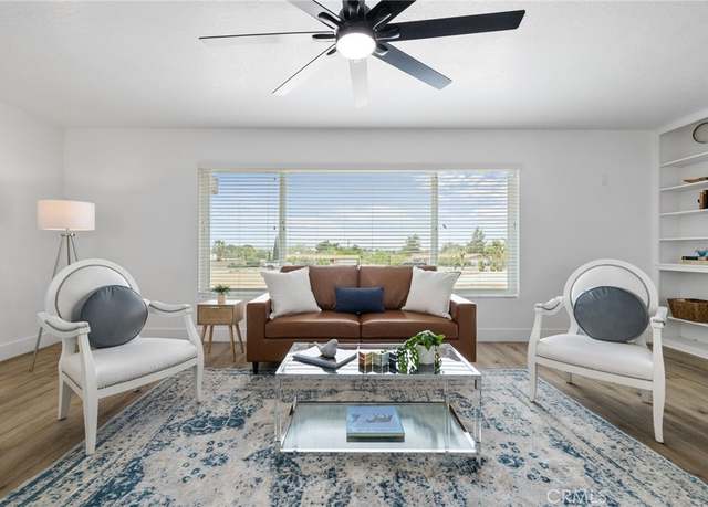 Property at 14145 Apple Valley Rd, Apple Valley, CA 92307, 4 beds, 2 baths