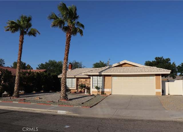 Property at 15481 Chaparral St, Victorville, CA 92394, 3 beds, 2 baths
