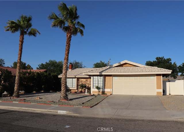Property at 15481 Chaparral St, Victorville, CA 92394, 3 beds, 2 baths