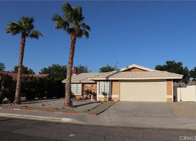 Property at 15481 Chaparral St, Victorville, CA 92394, 3 beds, 2 baths