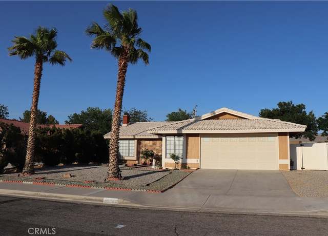 Property at 15481 Chaparral St, Victorville, CA 92394, 3 beds, 2 baths