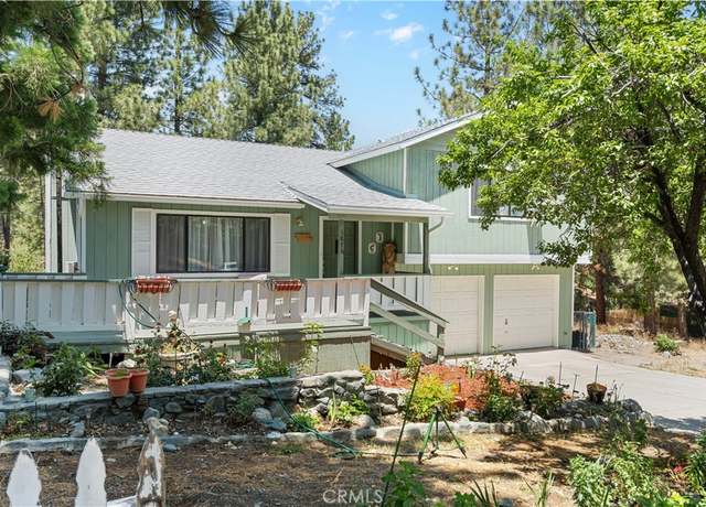 Property at 1876 Sparrow Rd, Wrightwood, CA 92397, 3 beds, 2 baths