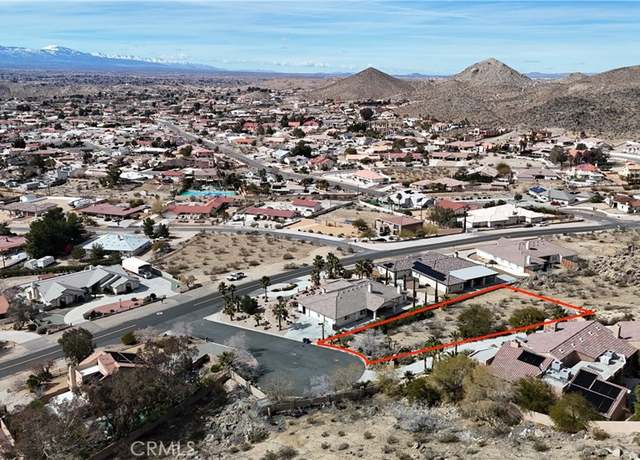 Property at 0 Tao Way, Apple Valley, CA 92307