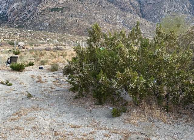 Property at 0 Helen, Cabazon, CA 92230