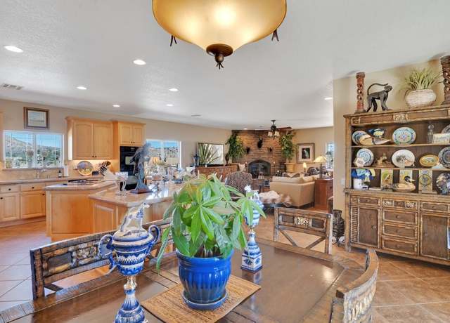 Property at 52775 Pipes Canyon Rd, Pioneertown, CA 92268, 3 beds, 2.5 baths