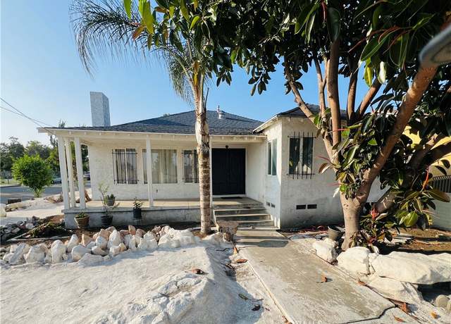 Property at 582 25Th, San Bernardino, CA 92405, 3 beds, 1 bath