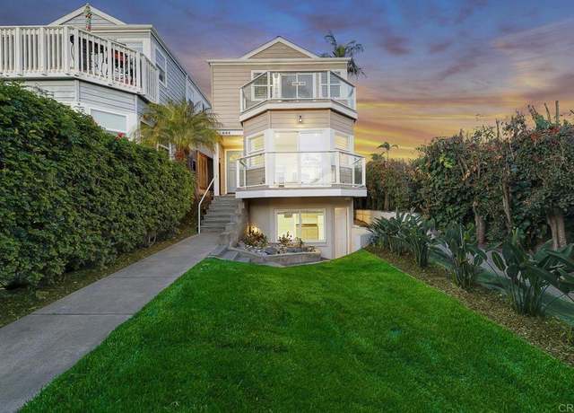 Property at 644 Grant St, Oceanside, CA 92054, 4 beds, 4 baths