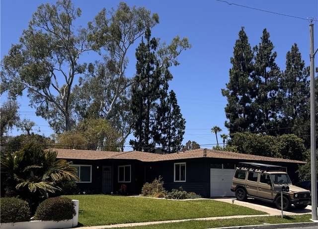 Property at 2195 American Ave, Costa Mesa, CA 92627, 4 beds, 3 baths