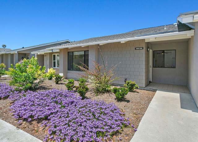 Property at 8566 Larkhall Cir Cir Unit 805C, Huntington Beach, CA 92646, 2 beds, 2 baths