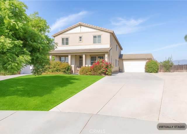 Property at 23489 Brigin Pl, Murrieta, CA 92562, 4 beds, 3 baths