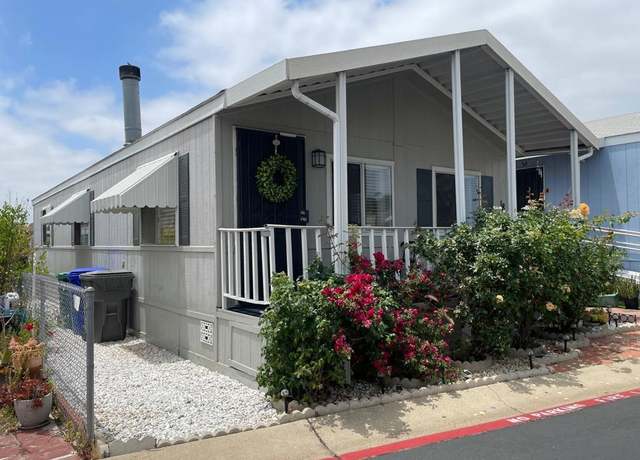 Property at 1810 Hillsdale Rd #18, El Cajon, CA 92019, 2 beds, 2 baths