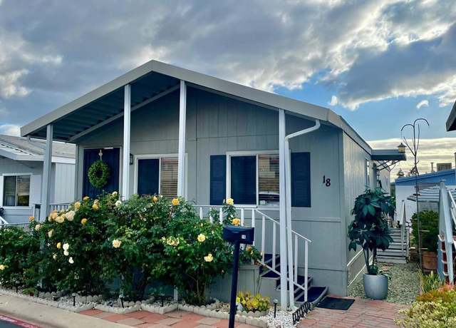 Property at 1810 Hillsdale Rd #18, El Cajon, CA 92019, 3 beds, 2 baths